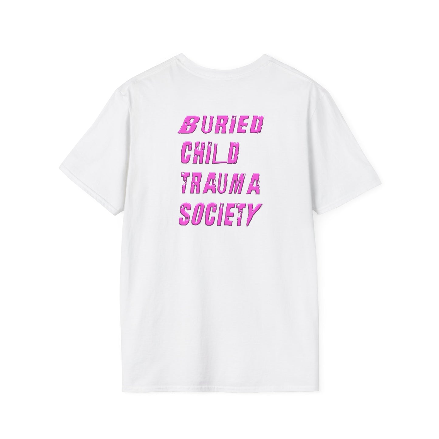 BC "Crying Beauty" TEE