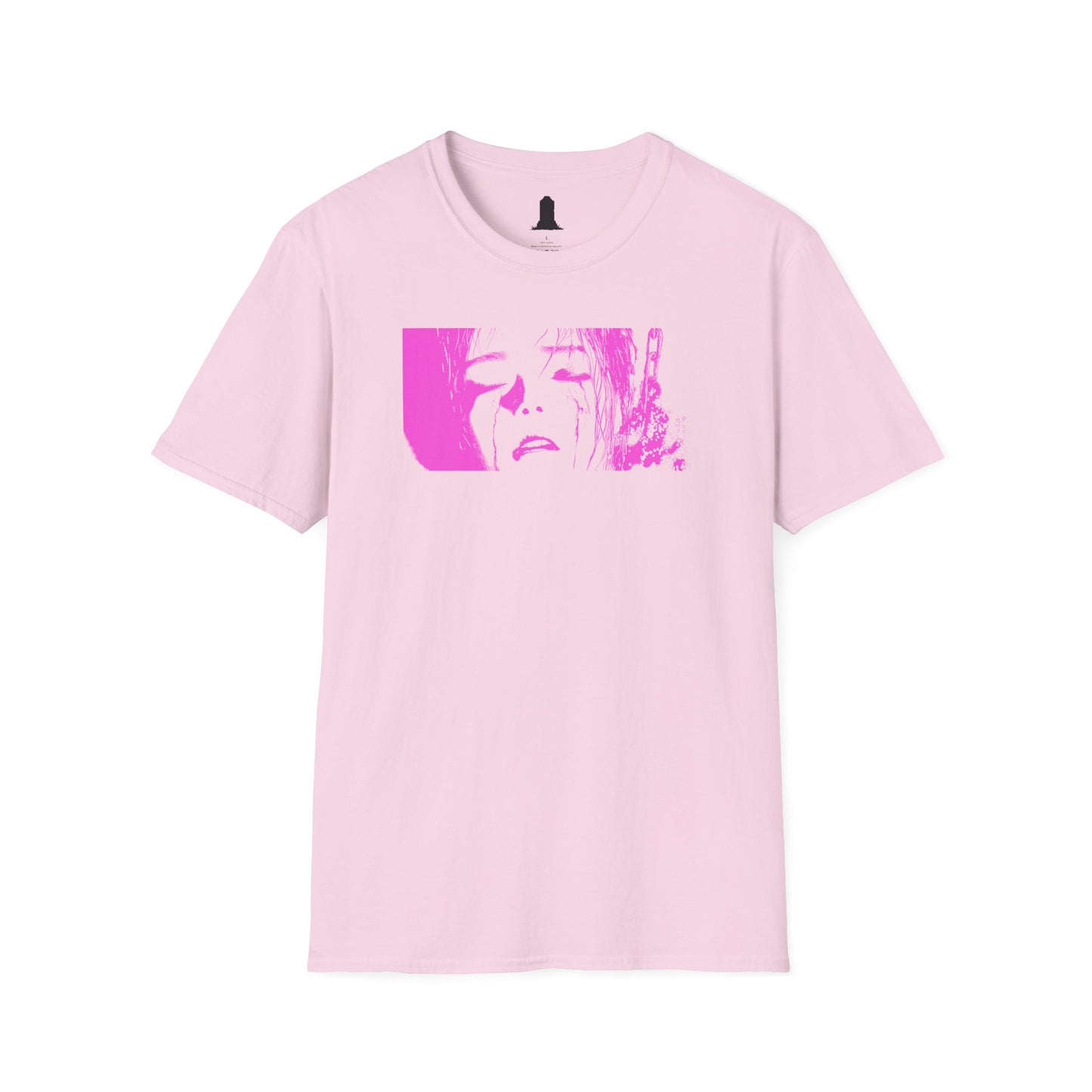 BC "Crying Beauty" TEE