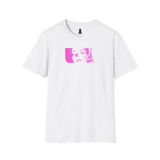 BC "Crying Beauty" TEE