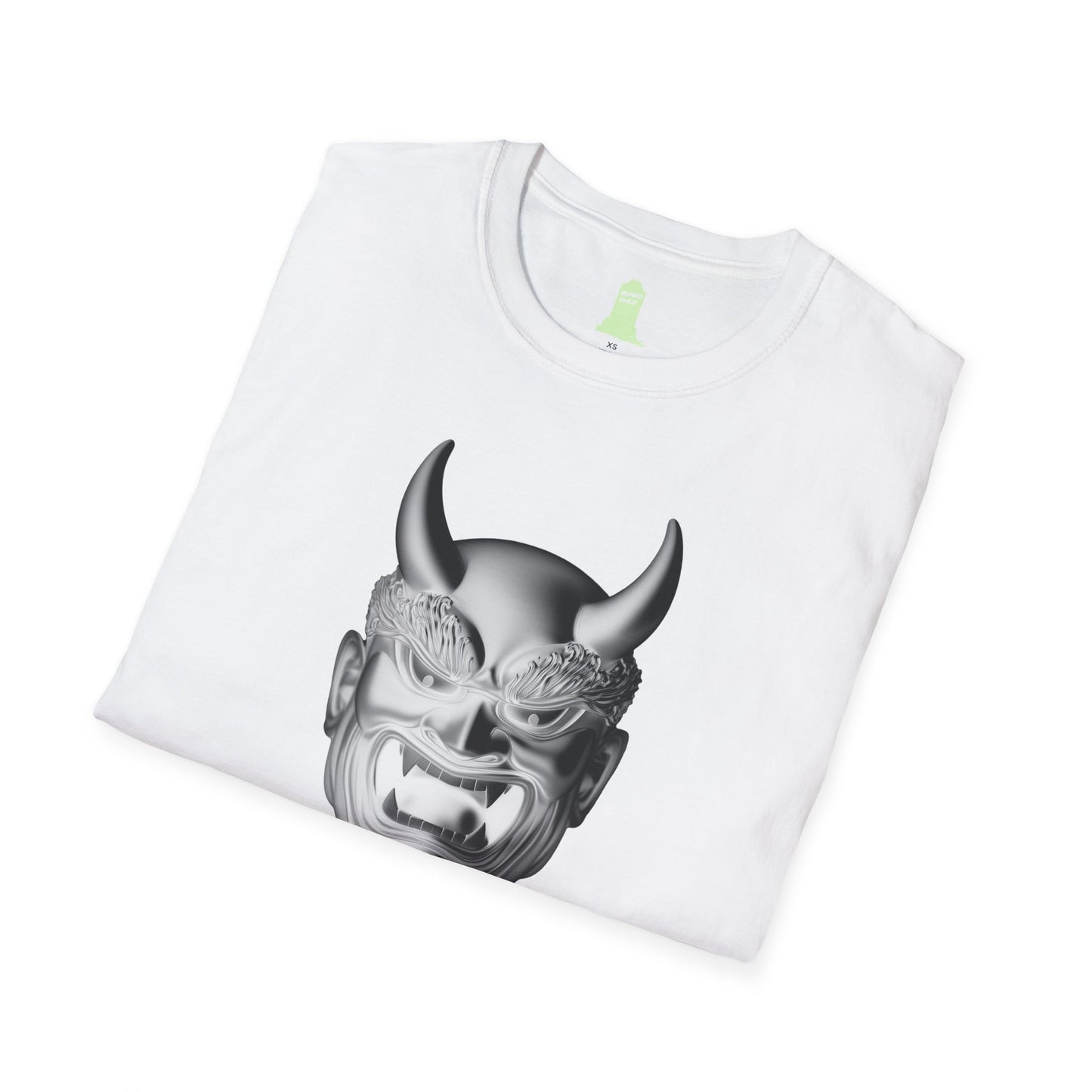 HANNYA DEMON TEE