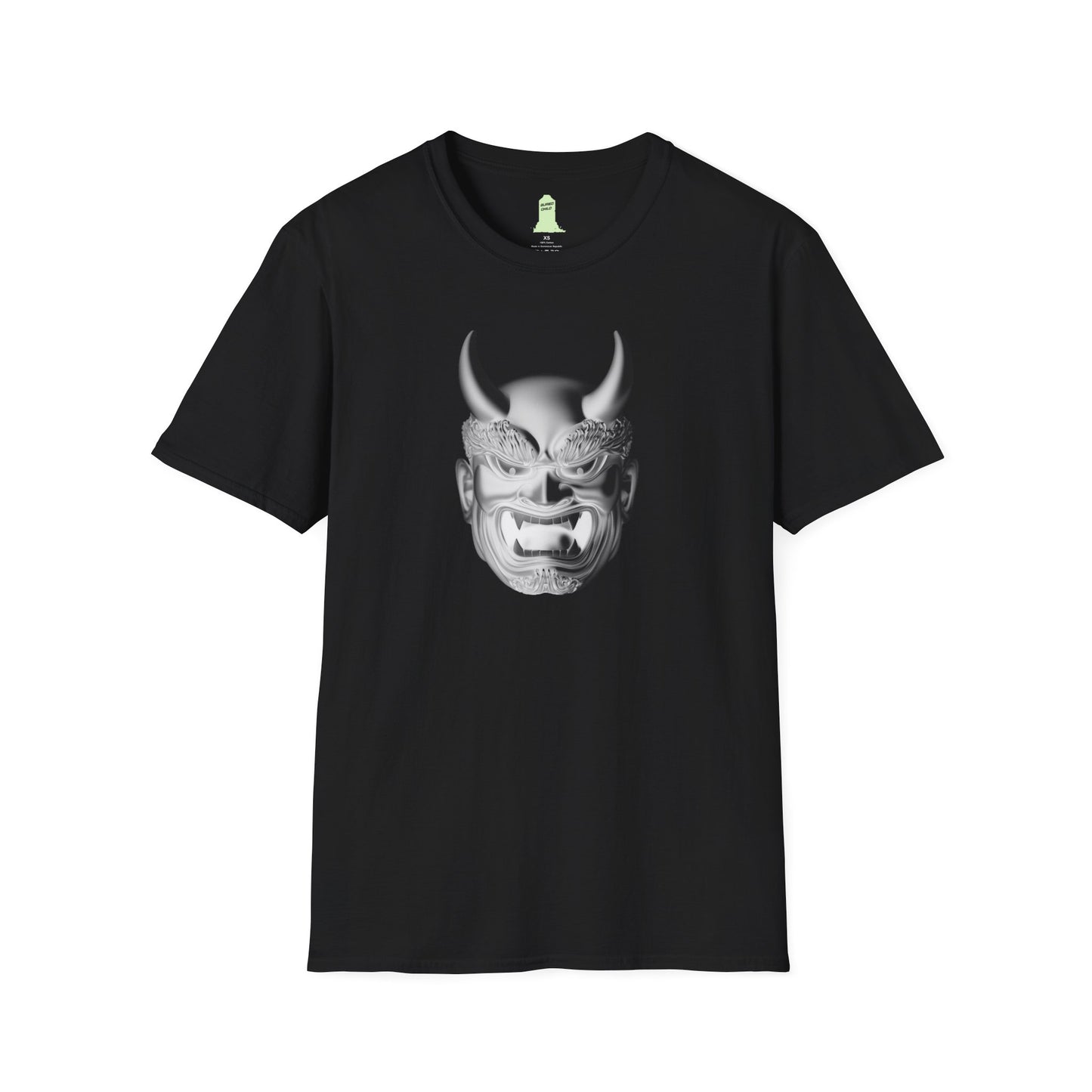 HANNYA DEMON TEE