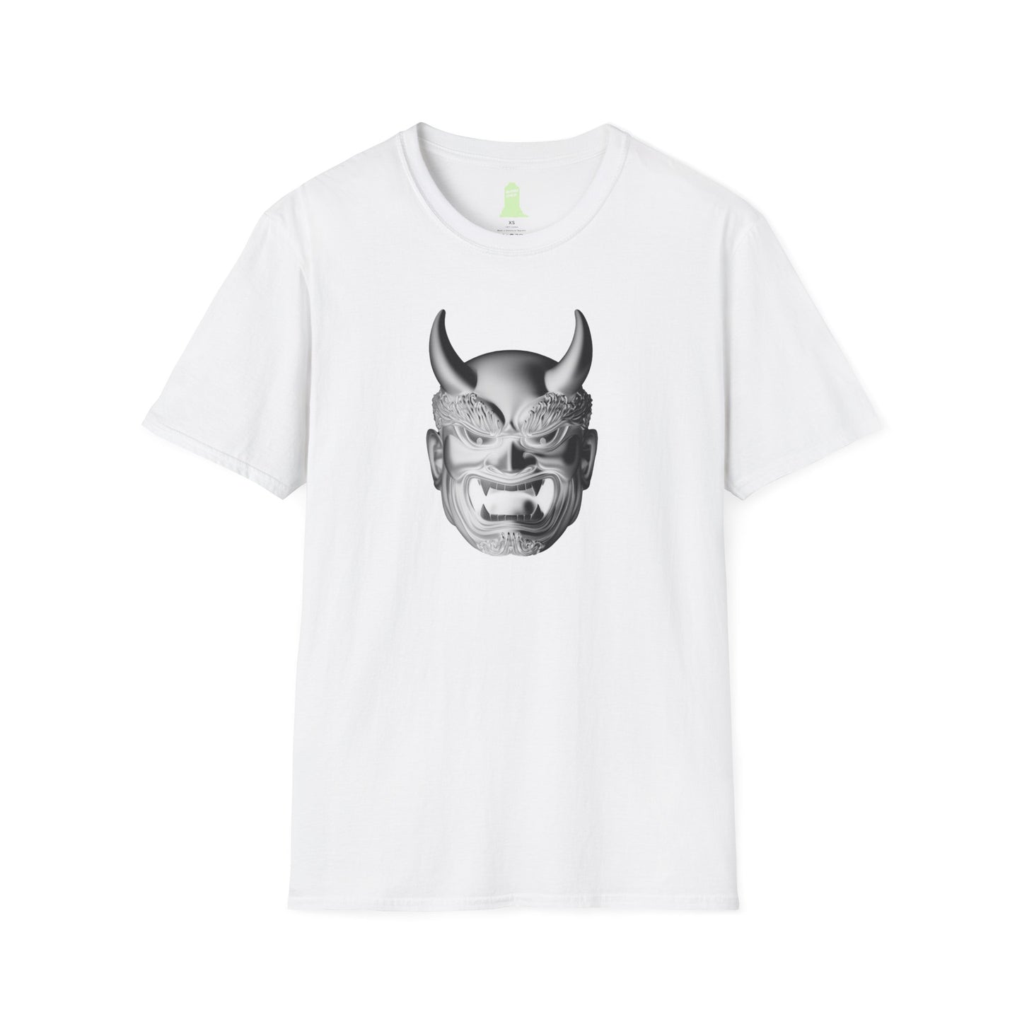 HANNYA DEMON TEE