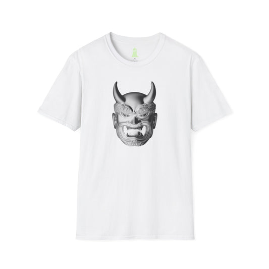 HANNYA DEMON TEE