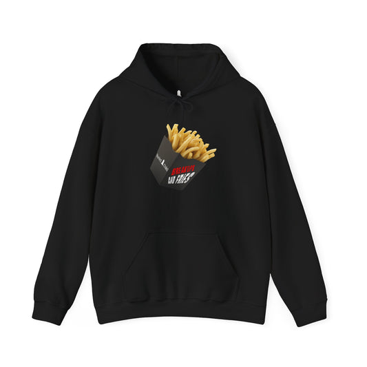 BC French Fries HOODED